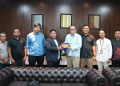 Bank Indonesia Dianugerahi JMSI Sultra Award