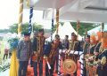 Hari Jadi Konkep ke 13, Menjadi Semangat Baru untuk Wawonii Emas
